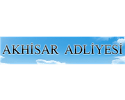 AKHİSAR ADLİYESİ