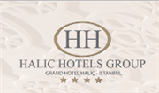 HALİC HOTELS