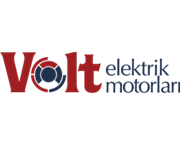 VOLT ELEKTRİK MOTORLARI